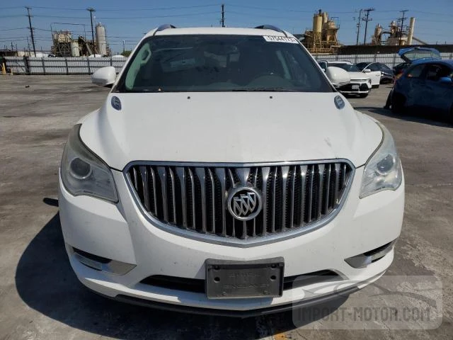 Photo 4 VIN: 5GAKRBKD4GJ209872 - BUICK ENCLAVE 