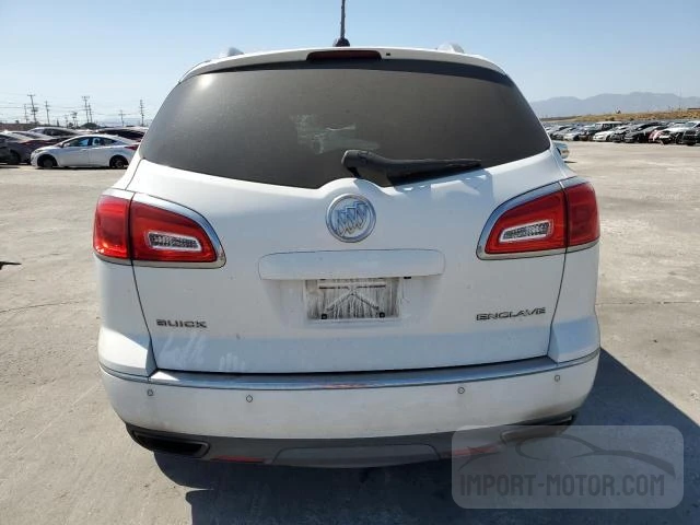 Photo 5 VIN: 5GAKRBKD4GJ209872 - BUICK ENCLAVE 