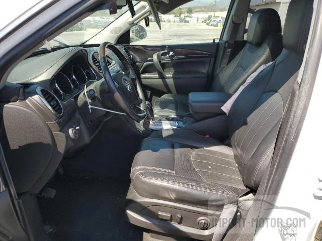 Photo 6 VIN: 5GAKRBKD4GJ209872 - BUICK ENCLAVE 