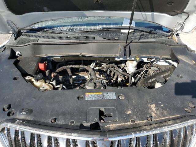 Photo 11 VIN: 5GAKRBKD4GJ233377 - BUICK ENCLAVE 