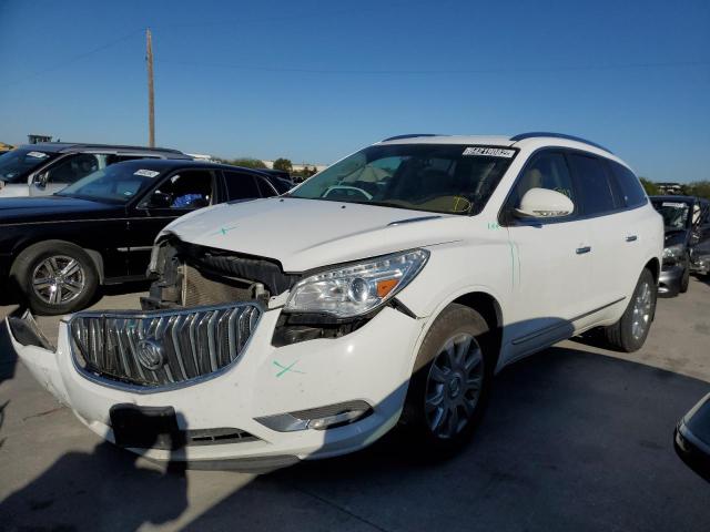 Photo 1 VIN: 5GAKRBKD4GJ235615 - BUICK ENCLAVE 