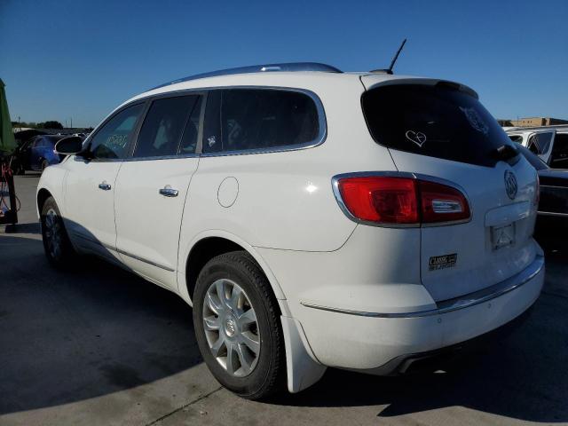 Photo 2 VIN: 5GAKRBKD4GJ235615 - BUICK ENCLAVE 