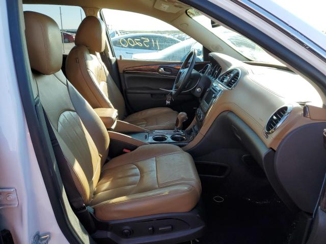 Photo 4 VIN: 5GAKRBKD4GJ235615 - BUICK ENCLAVE 