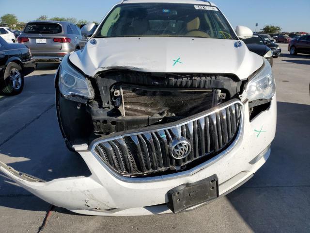 Photo 8 VIN: 5GAKRBKD4GJ235615 - BUICK ENCLAVE 