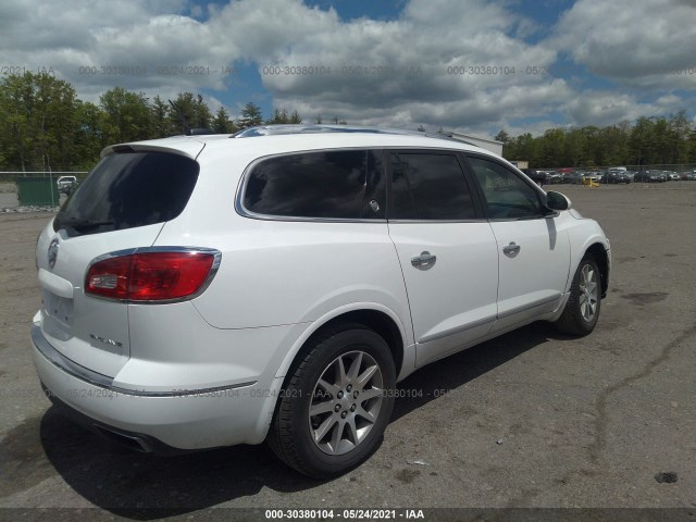 Photo 3 VIN: 5GAKRBKD4GJ246923 - BUICK ENCLAVE 