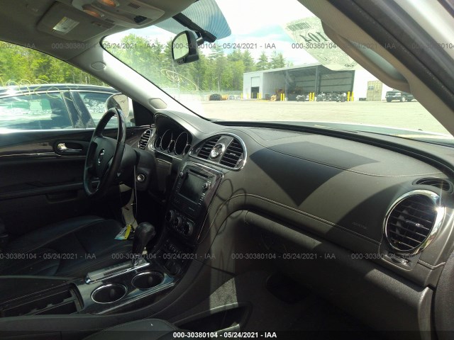 Photo 4 VIN: 5GAKRBKD4GJ246923 - BUICK ENCLAVE 