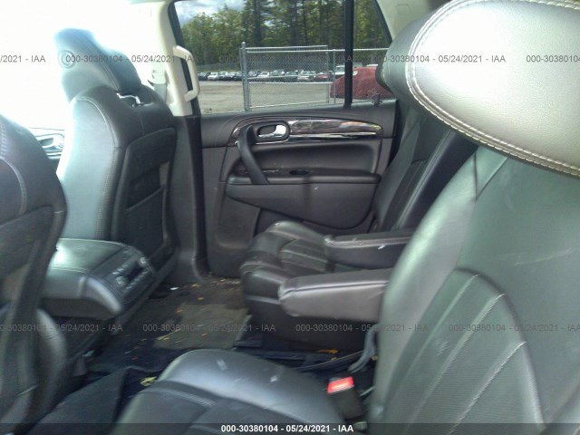 Photo 7 VIN: 5GAKRBKD4GJ246923 - BUICK ENCLAVE 