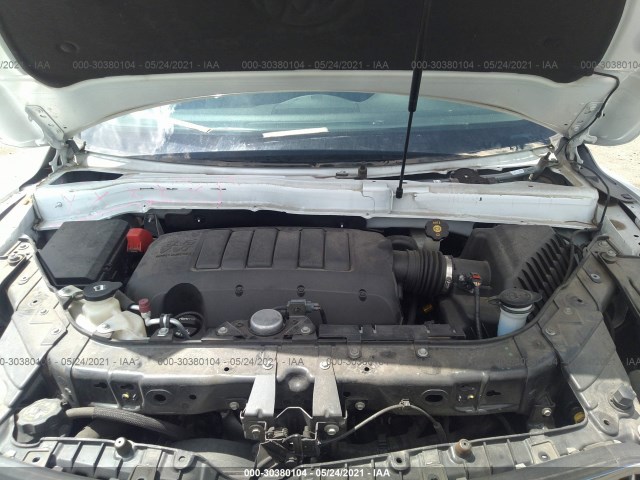 Photo 9 VIN: 5GAKRBKD4GJ246923 - BUICK ENCLAVE 