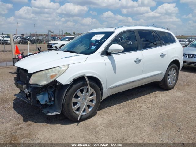 Photo 1 VIN: 5GAKRBKD4GJ263575 - BUICK ENCLAVE 