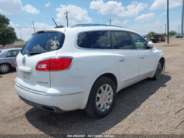 Photo 3 VIN: 5GAKRBKD4GJ263575 - BUICK ENCLAVE 