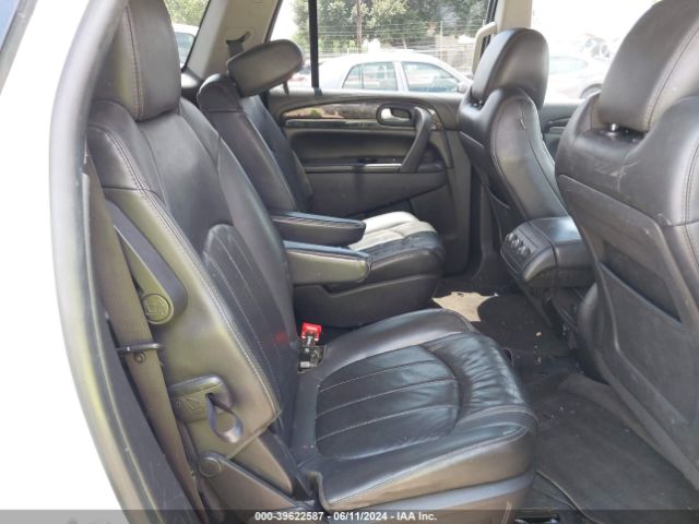 Photo 7 VIN: 5GAKRBKD4GJ263575 - BUICK ENCLAVE 