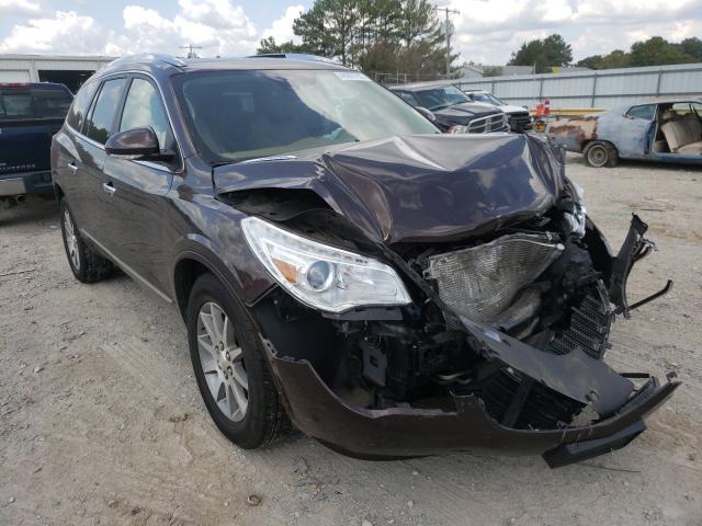 Photo 0 VIN: 5GAKRBKD4GJ282613 - BUICK ENCLAVE 