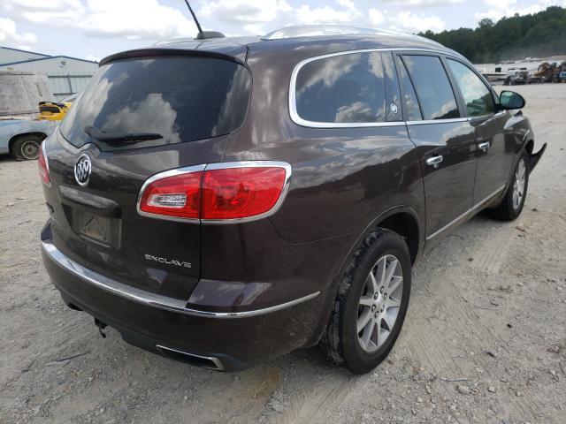 Photo 3 VIN: 5GAKRBKD4GJ282613 - BUICK ENCLAVE 