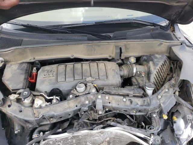 Photo 6 VIN: 5GAKRBKD4GJ282613 - BUICK ENCLAVE 