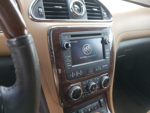 Photo 8 VIN: 5GAKRBKD4GJ282613 - BUICK ENCLAVE 