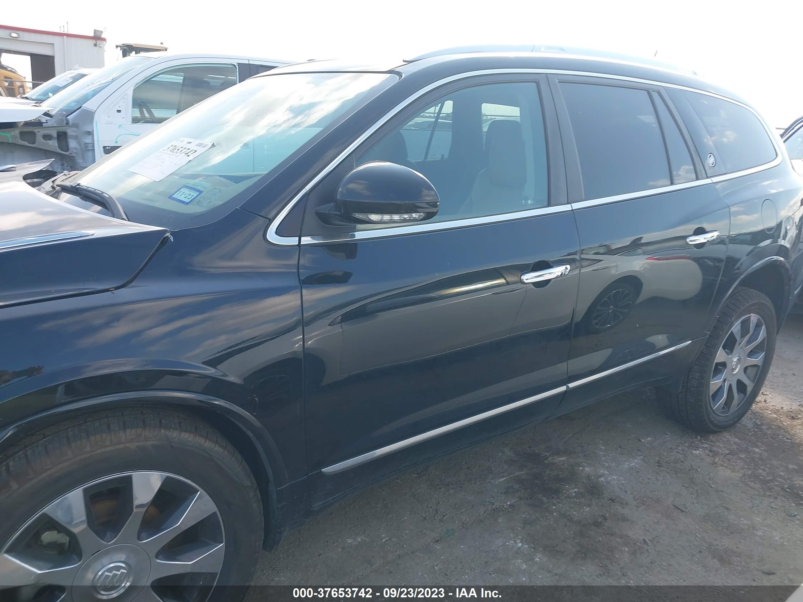 Photo 14 VIN: 5GAKRBKD4HJ100765 - BUICK ENCLAVE 