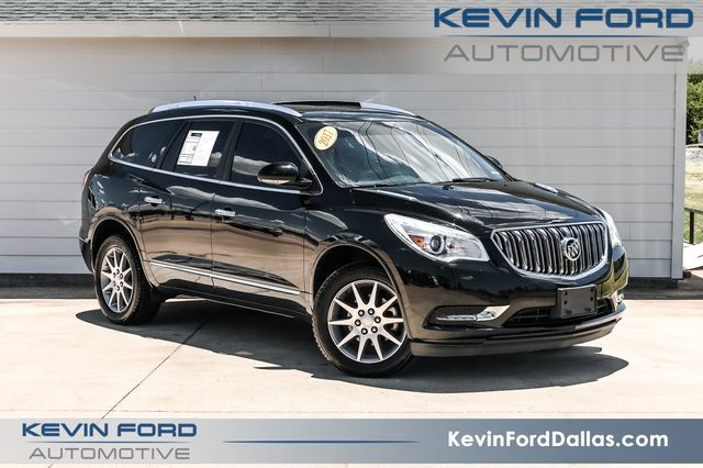 Photo 0 VIN: 5GAKRBKD4HJ135273 - BUICK ENCLAVE 