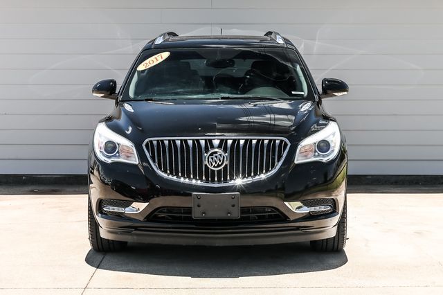 Photo 6 VIN: 5GAKRBKD4HJ135273 - BUICK ENCLAVE 