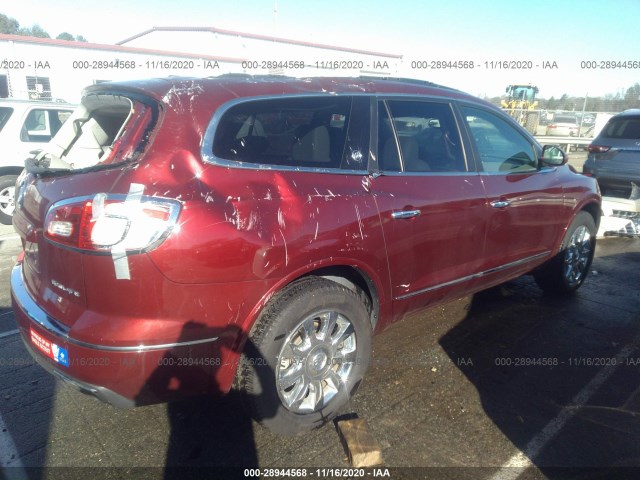 Photo 3 VIN: 5GAKRBKD4HJ143082 - BUICK ENCLAVE 