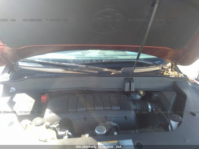 Photo 9 VIN: 5GAKRBKD4HJ143082 - BUICK ENCLAVE 