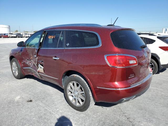 Photo 2 VIN: 5GAKRBKD4HJ145513 - BUICK ENCLAVE 