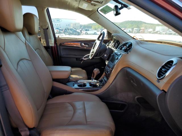 Photo 4 VIN: 5GAKRBKD4HJ145513 - BUICK ENCLAVE 