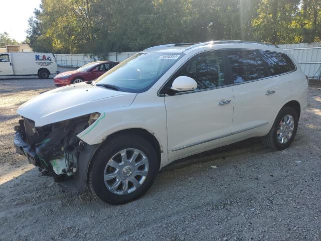 Photo 0 VIN: 5GAKRBKD4HJ211364 - BUICK ENCLAVE 