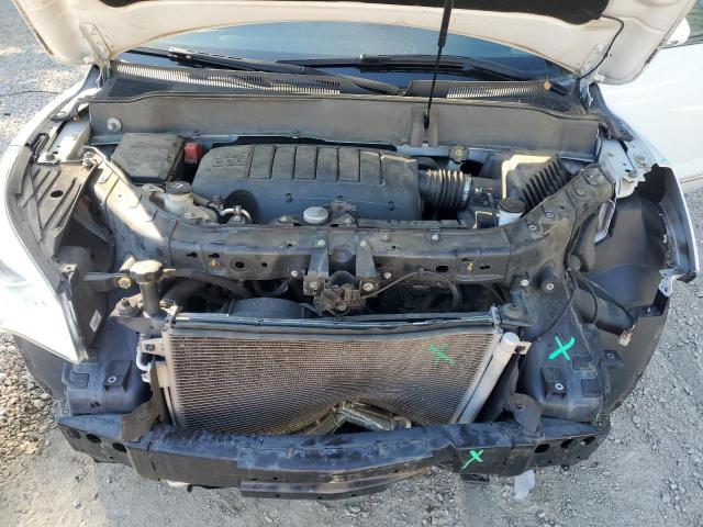 Photo 11 VIN: 5GAKRBKD4HJ211364 - BUICK ENCLAVE 