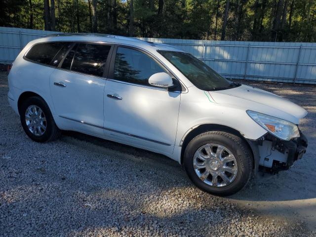 Photo 3 VIN: 5GAKRBKD4HJ211364 - BUICK ENCLAVE 