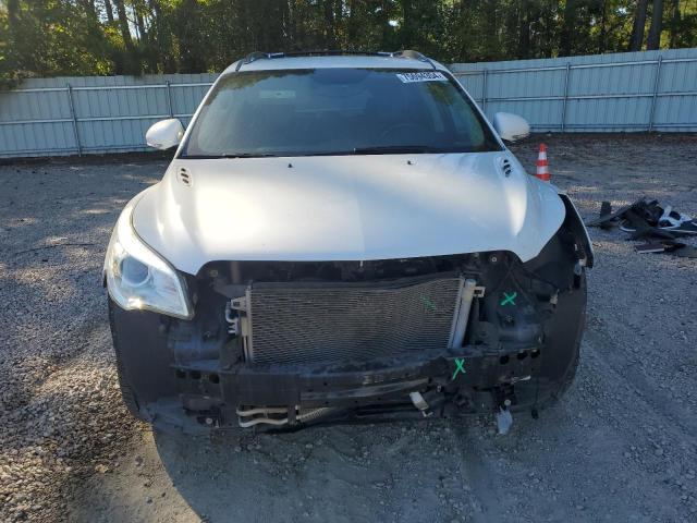 Photo 4 VIN: 5GAKRBKD4HJ211364 - BUICK ENCLAVE 