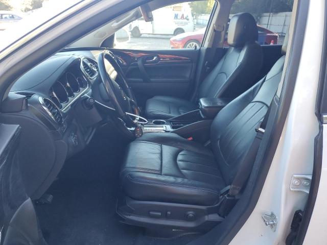 Photo 6 VIN: 5GAKRBKD4HJ211364 - BUICK ENCLAVE 