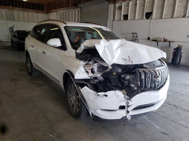 Photo 0 VIN: 5GAKRBKD4HJ235826 - BUICK ENCLAVE 