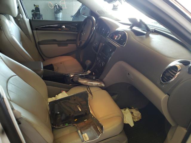 Photo 4 VIN: 5GAKRBKD4HJ235826 - BUICK ENCLAVE 