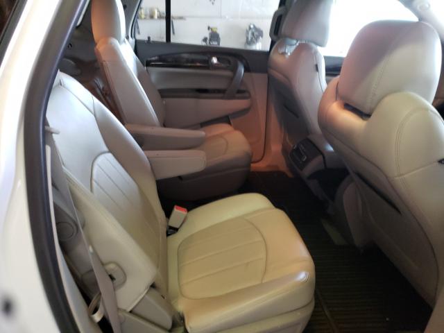 Photo 5 VIN: 5GAKRBKD4HJ235826 - BUICK ENCLAVE 