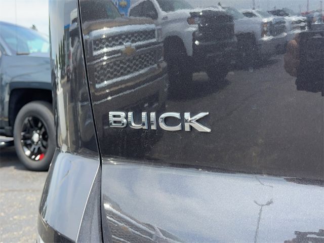 Photo 6 VIN: 5GAKRBKD4HJ289806 - BUICK ENCLAVE 