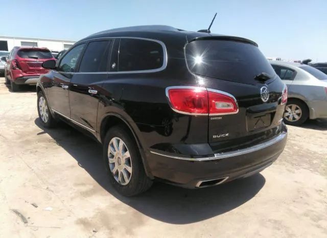 Photo 2 VIN: 5GAKRBKD4HJ317071 - BUICK ENCLAVE 