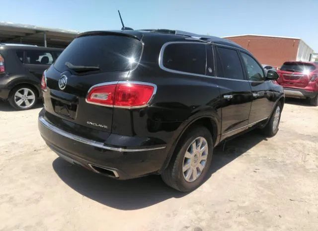 Photo 3 VIN: 5GAKRBKD4HJ317071 - BUICK ENCLAVE 