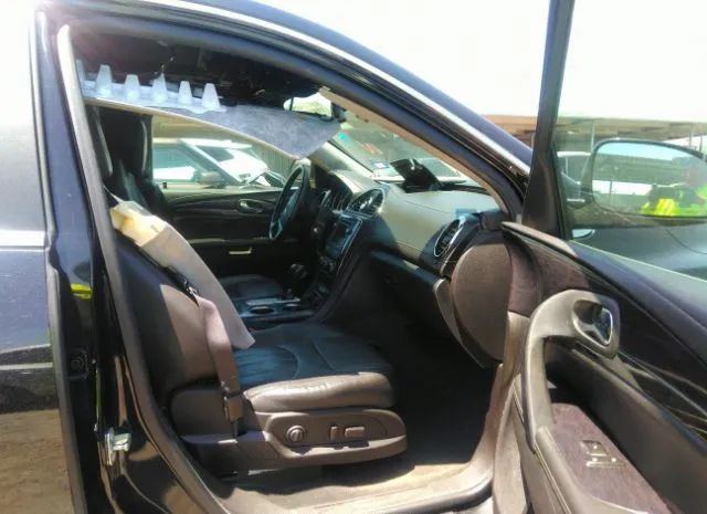 Photo 4 VIN: 5GAKRBKD4HJ317071 - BUICK ENCLAVE 