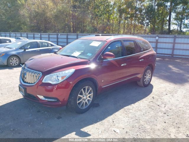 Photo 1 VIN: 5GAKRBKD4HJ321895 - BUICK ENCLAVE 