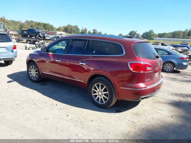 Photo 2 VIN: 5GAKRBKD4HJ321895 - BUICK ENCLAVE 