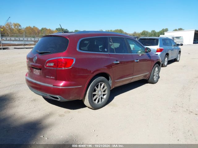 Photo 3 VIN: 5GAKRBKD4HJ321895 - BUICK ENCLAVE 