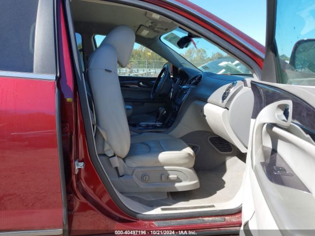 Photo 4 VIN: 5GAKRBKD4HJ321895 - BUICK ENCLAVE 