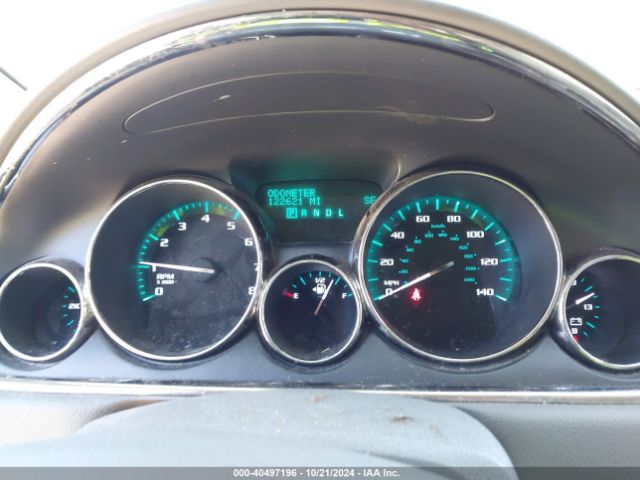 Photo 6 VIN: 5GAKRBKD4HJ321895 - BUICK ENCLAVE 