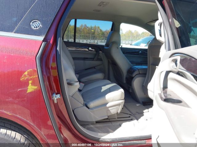 Photo 7 VIN: 5GAKRBKD4HJ321895 - BUICK ENCLAVE 