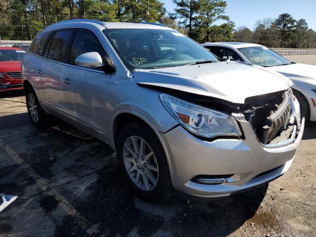 Photo 3 VIN: 5GAKRBKD4HJ322528 - BUICK ENCLAVE 