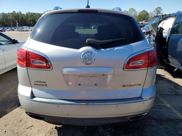 Photo 5 VIN: 5GAKRBKD4HJ322528 - BUICK ENCLAVE 