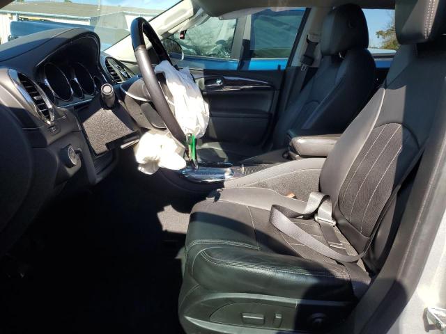 Photo 6 VIN: 5GAKRBKD4HJ322528 - BUICK ENCLAVE 