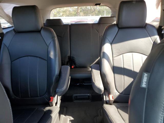 Photo 9 VIN: 5GAKRBKD4HJ322528 - BUICK ENCLAVE 