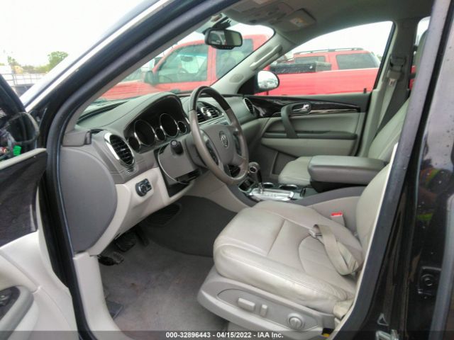 Photo 4 VIN: 5GAKRBKD4HJ330211 - BUICK ENCLAVE 