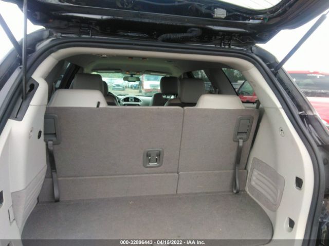 Photo 7 VIN: 5GAKRBKD4HJ330211 - BUICK ENCLAVE 